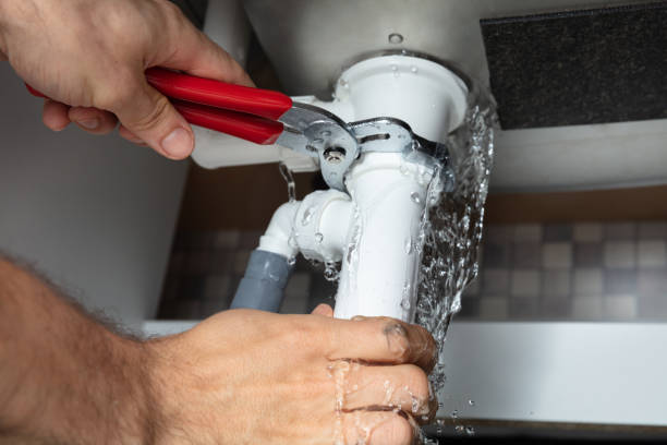  San Andreas, CA Water damage restoration Pros