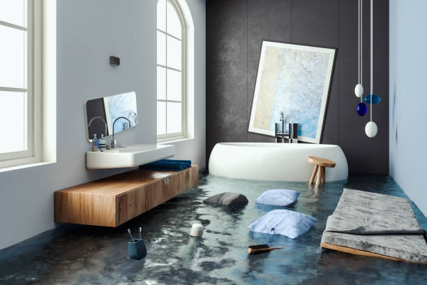 Best Water damage restoration mold remediation  in San Andreas, CA