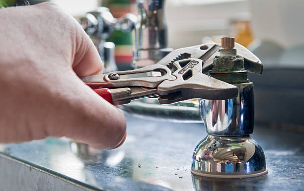 Best Sewage cleanup and water damage restoration  in San Andreas, CA