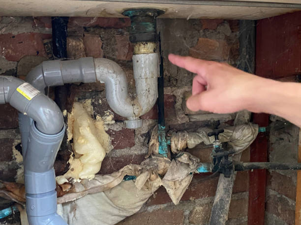 Best Commercial water damage restoration  in San Andreas, CA