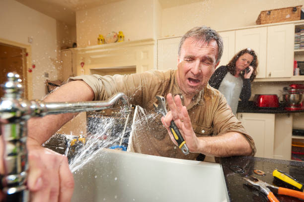 Best Local water damage restoration  in San Andreas, CA